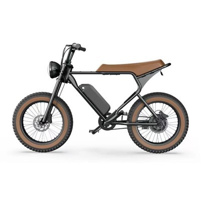 Ebikes Off Road