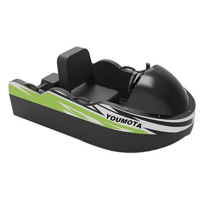 Dgħajsa ta' Veloċità Mini Elettrika